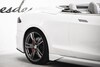 Tesla Model S cabrio