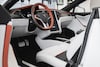 Tesla Model S cabrio
