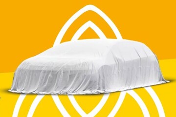 Volkswagen Project Trinity