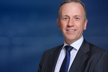 Paul Willcox Vauxhall