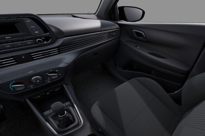 Hyundai i20 B2B