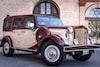 Hurtan Vintage