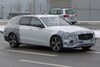 Mercedes-Benz C-klasse spionage