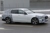 Mercedes-Benz C-klasse spionage