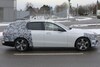 Mercedes-Benz C-klasse spionage