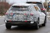 Mercedes-Benz C-klasse spionage