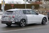 Mercedes-Benz C-klasse spionage