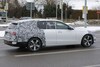 Mercedes-Benz C-klasse spionage