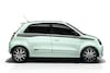 Renault Twingo Facelift Friday
