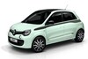 Renault Twingo Facelift Friday