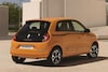 Renault Twingo Facelift Friday