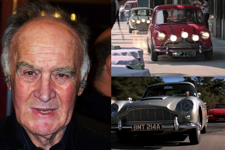 Rémy Julienne