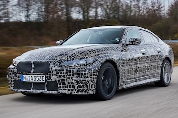 BMW i4