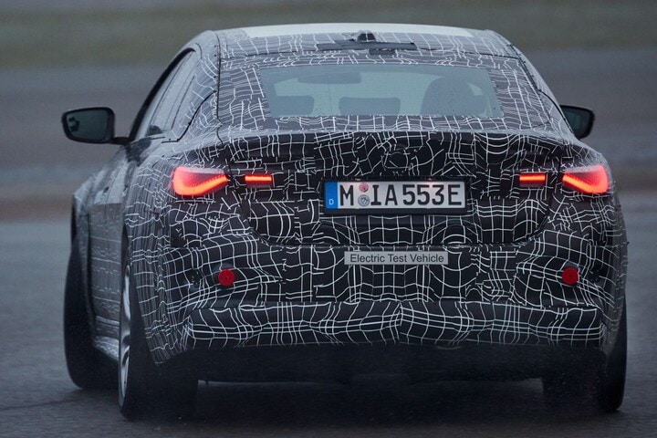 BMW i4