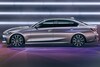 BMW 3-serie Gran Limousine