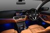 BMW 3-serie Gran Limousine