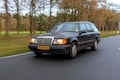 Mercedes-Benz 200 T