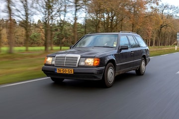 Mercedes-Benz 200 T