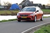 Opel Corsa - Achteruitkijkspiegel