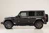 Jeep Wrangler 4xe