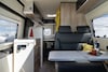 Hymer ML-T 570 en ML-T 570 Grand Canyon S