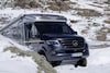 Hymer ML-T 570 en ML-T 570 Grand Canyon S