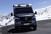 Hymer ML-T 570 en ML-T 570 Grand Canyon S