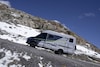 Hymer ML-T 570 en ML-T 570 Grand Canyon S