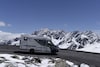 Hymer ML-T 570 en ML-T 570 Grand Canyon S