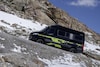 Hymer ML-T 570 en ML-T 570 Grand Canyon S