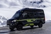Hymer ML-T 570 en ML-T 570 Grand Canyon S