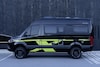 Hymer ML-T 570 en ML-T 570 Grand Canyon S