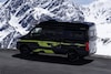 Hymer ML-T 570 en ML-T 570 Grand Canyon S