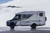 Hymer ML-T 570 en ML-T 570 Grand Canyon S