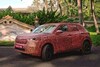 Skoda Kushaq