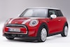 Mini 3-deurs