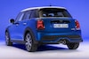 Mini Cooper 5-deurs