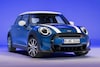 Mini Cooper 5-deurs