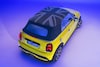 Mini Cabrio