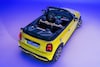 Mini Cabrio