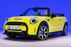 Mini Cabrio