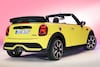 Mini Cabrio