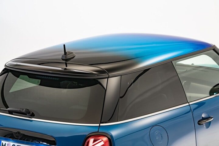 Mini Electric