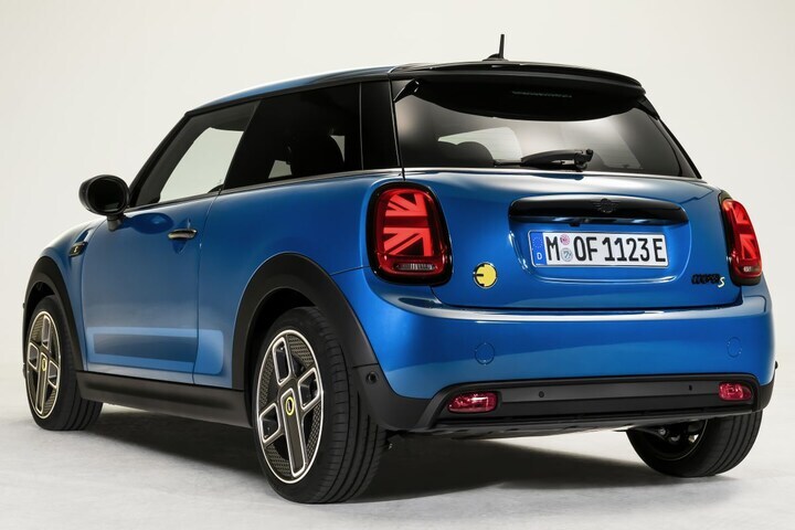 Mini Electric