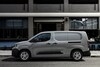 Peugeot e-Partner
