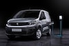Peugeot e-Partner