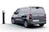 Peugeot e-Partner