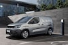 Peugeot e-Partner