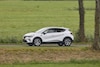Renault Captur PHEV