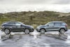 Hyundai Tucson vs. Seat Ateca